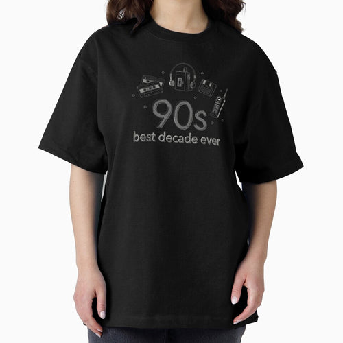 90s by YBY1981