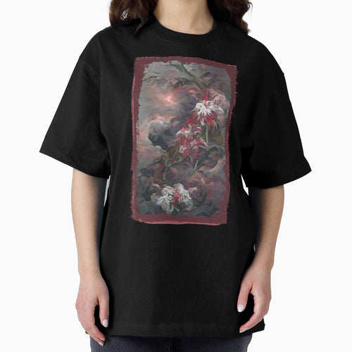 Abstract Strange Flowers by tabemisa