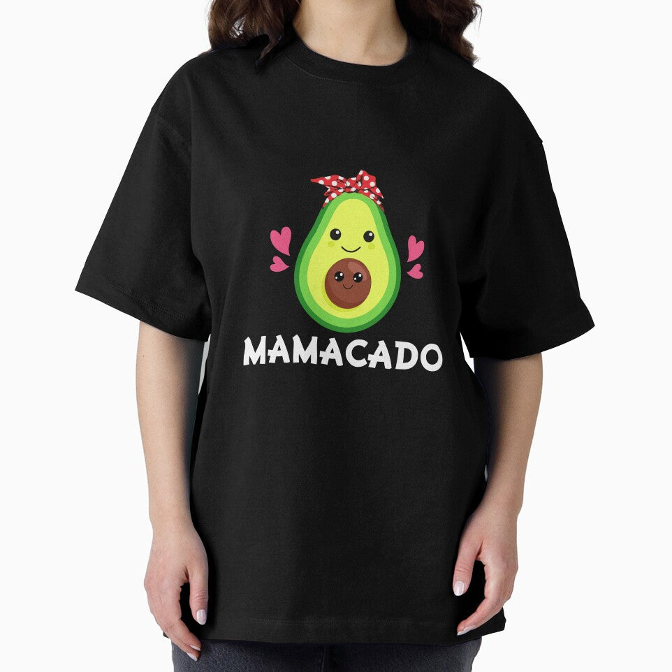 MAMACADO by teemaker24