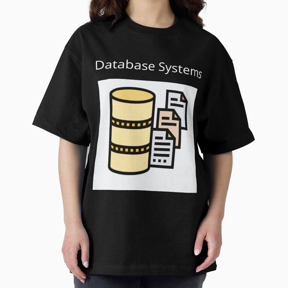 Database Systems by UpcomingTech