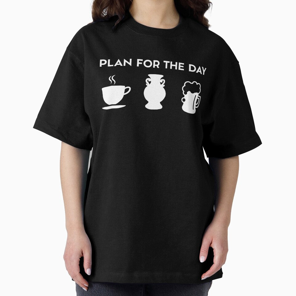 Funny Coffee Pottery Ceramics Beer by Salvadax