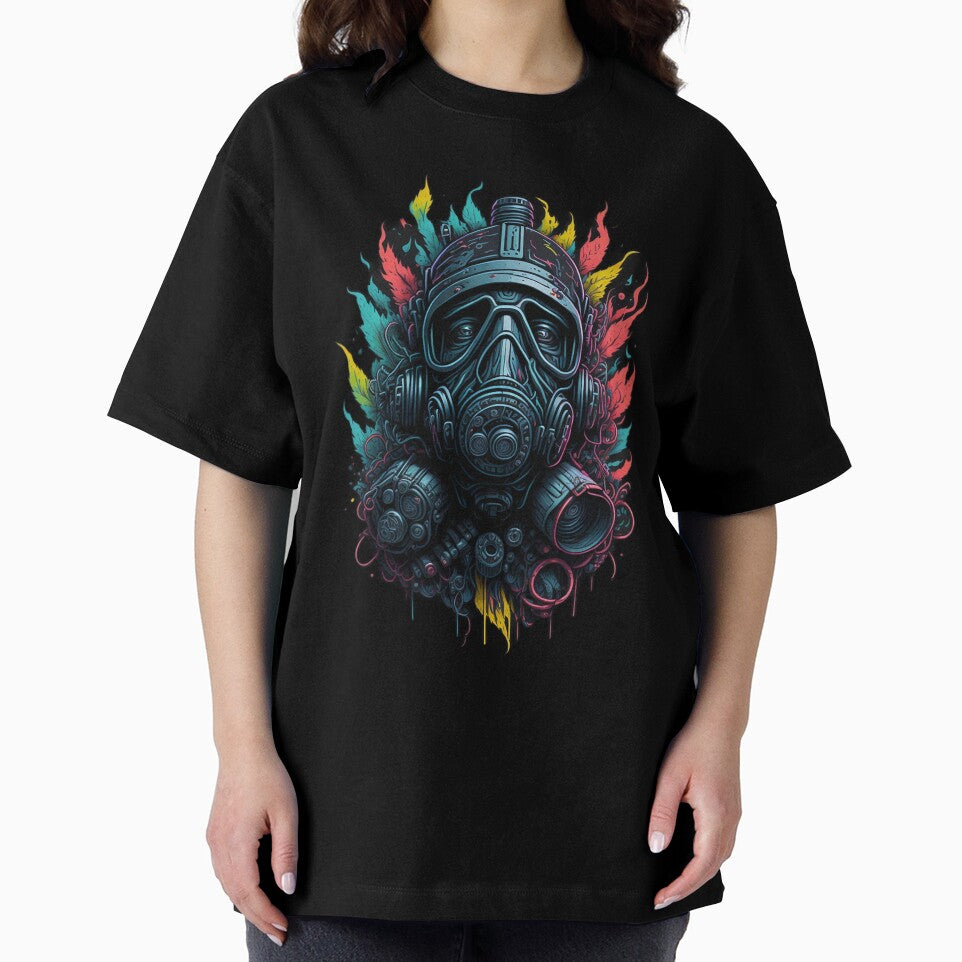 Apocalyptic 1 by 3rd Eye Perceptions