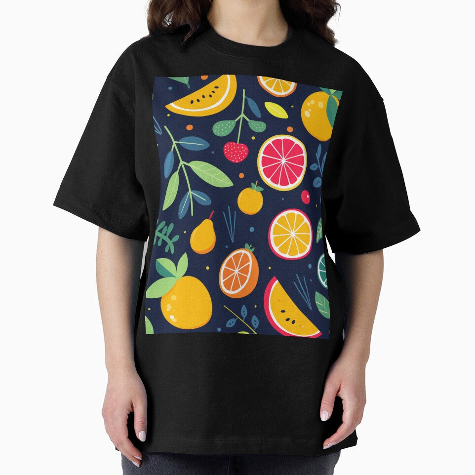 Fruits in Harmony by PawelNature