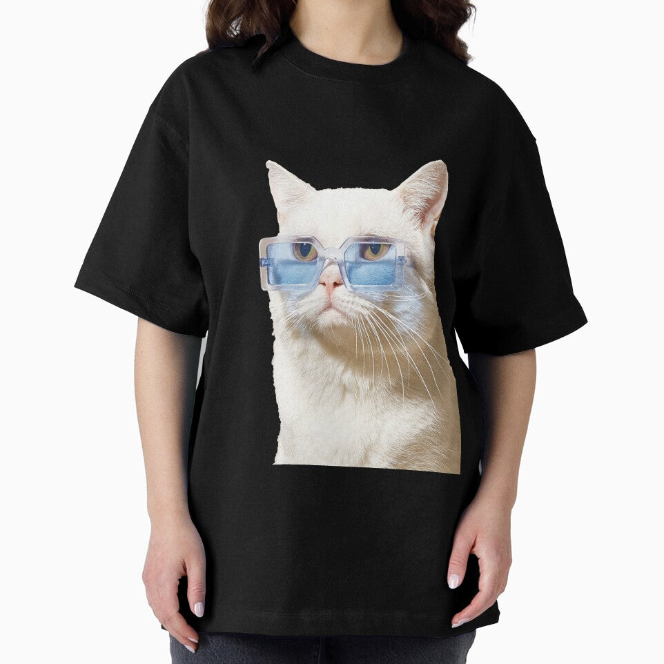 Tinted Lens Pet Glasses by Brendaallen  Art