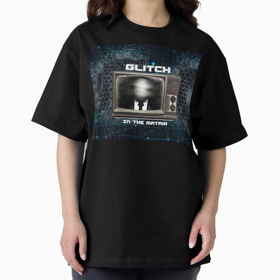 Glitch In The Matrix by incarnations