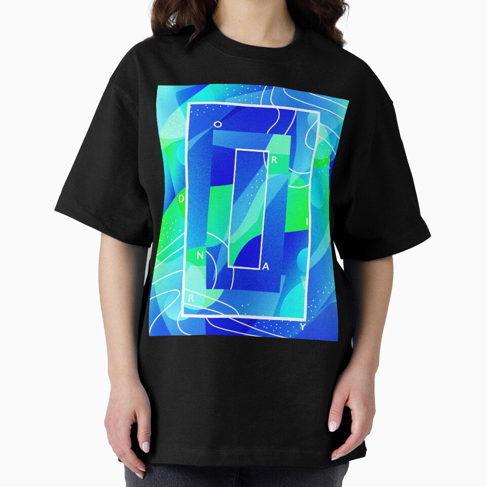 Ordinary | Abstract Design Series by MadPatter