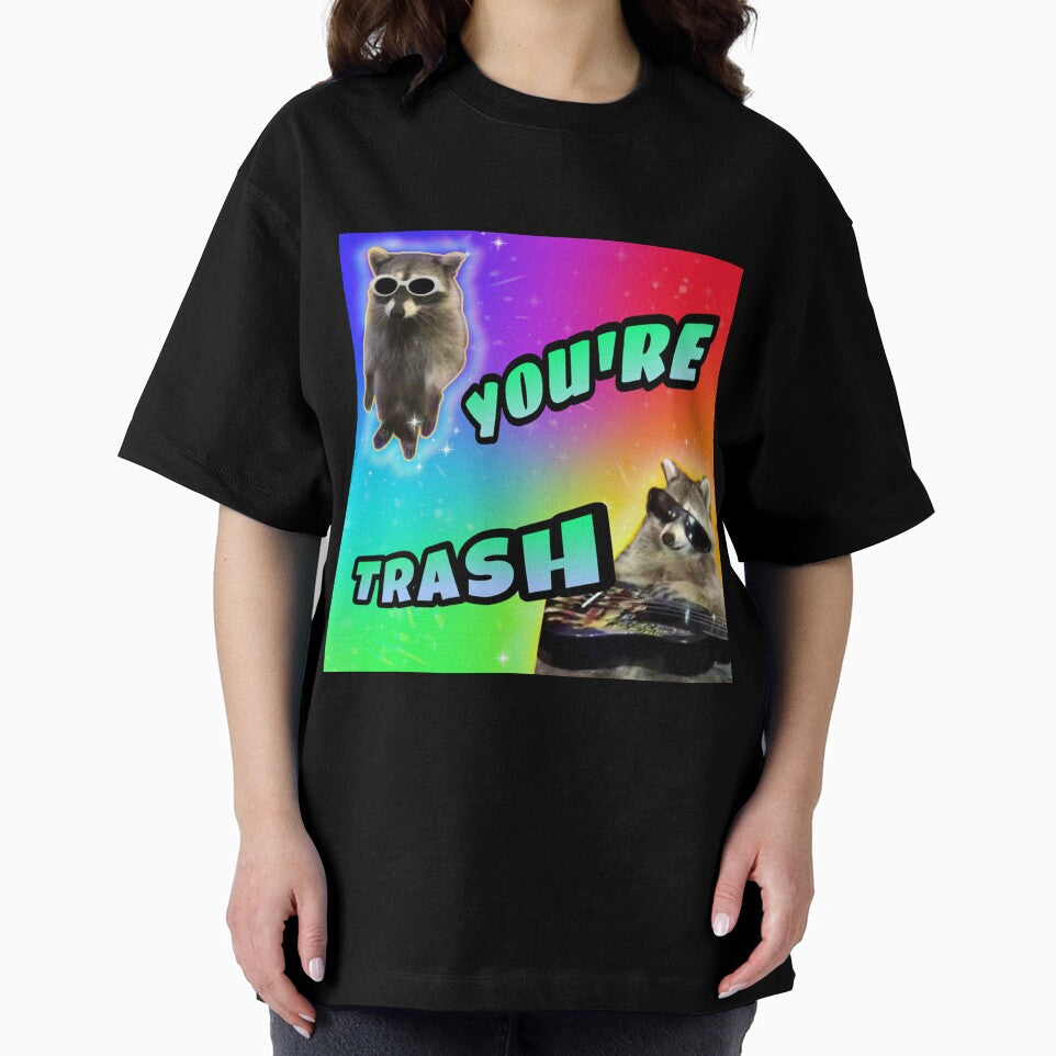 You're trash by athanimeworm