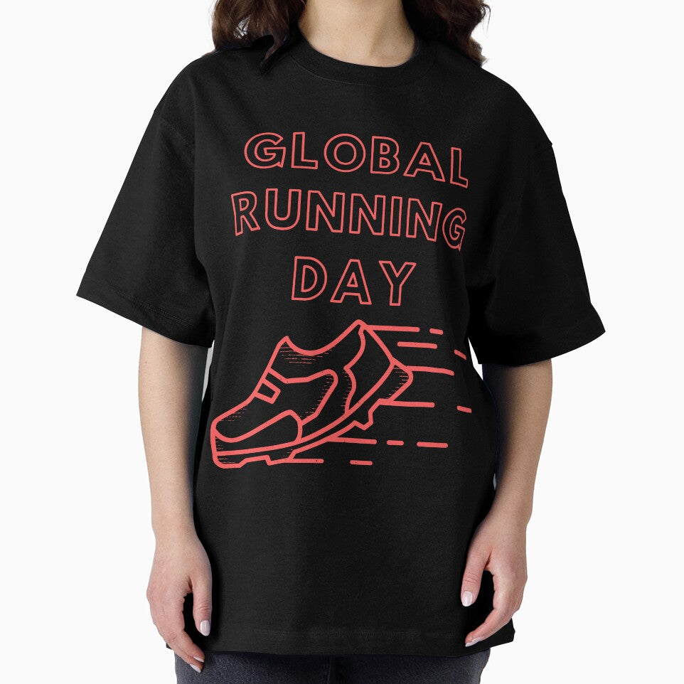 Global Running Day by Simo0455