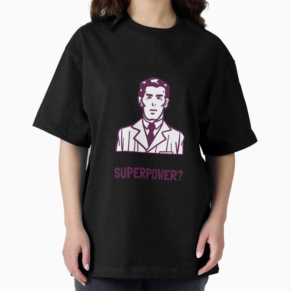 I'm A Pediatric Doctor! What Is Your SuperPower? by LegendElite
