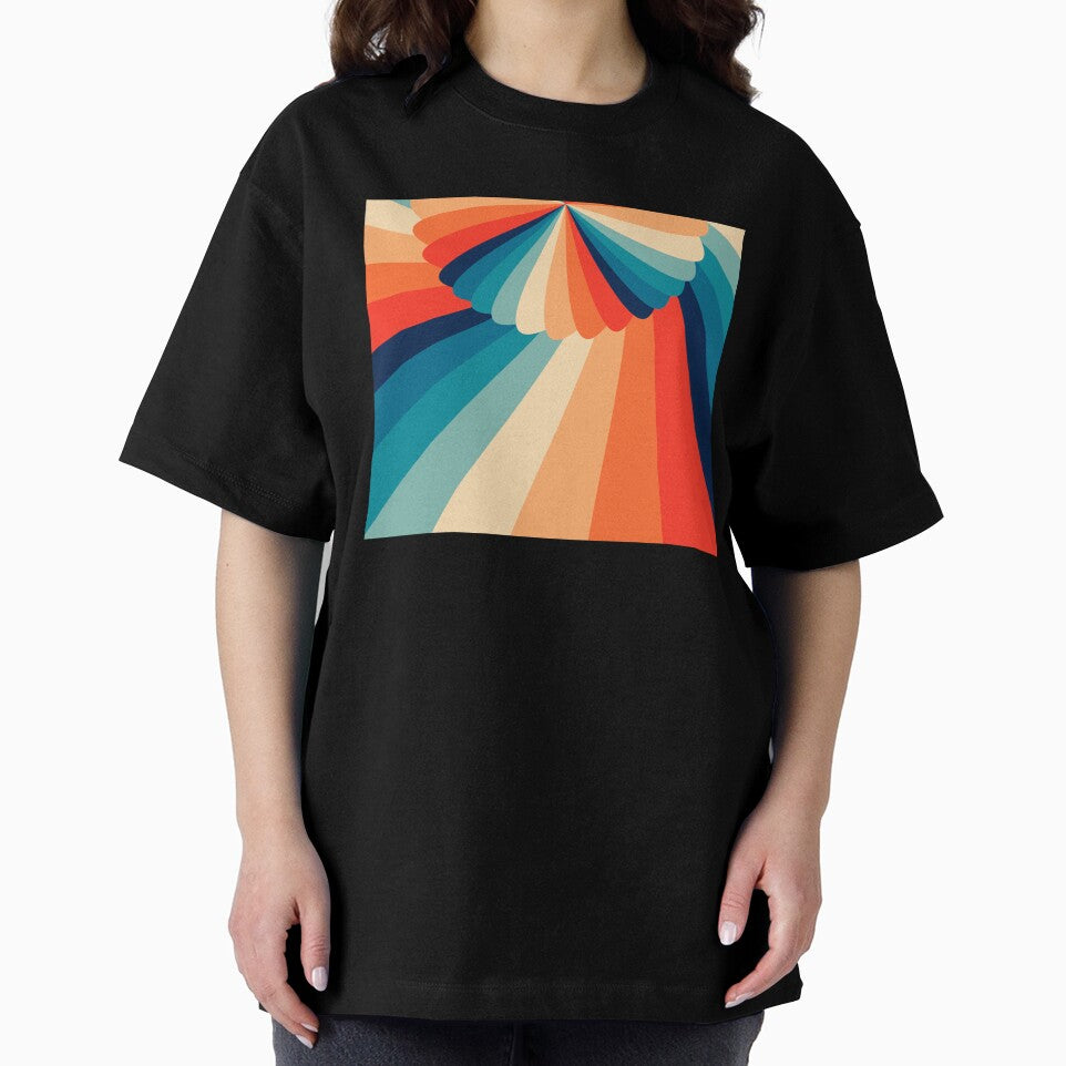 Groovy Retro by ARTSYILA