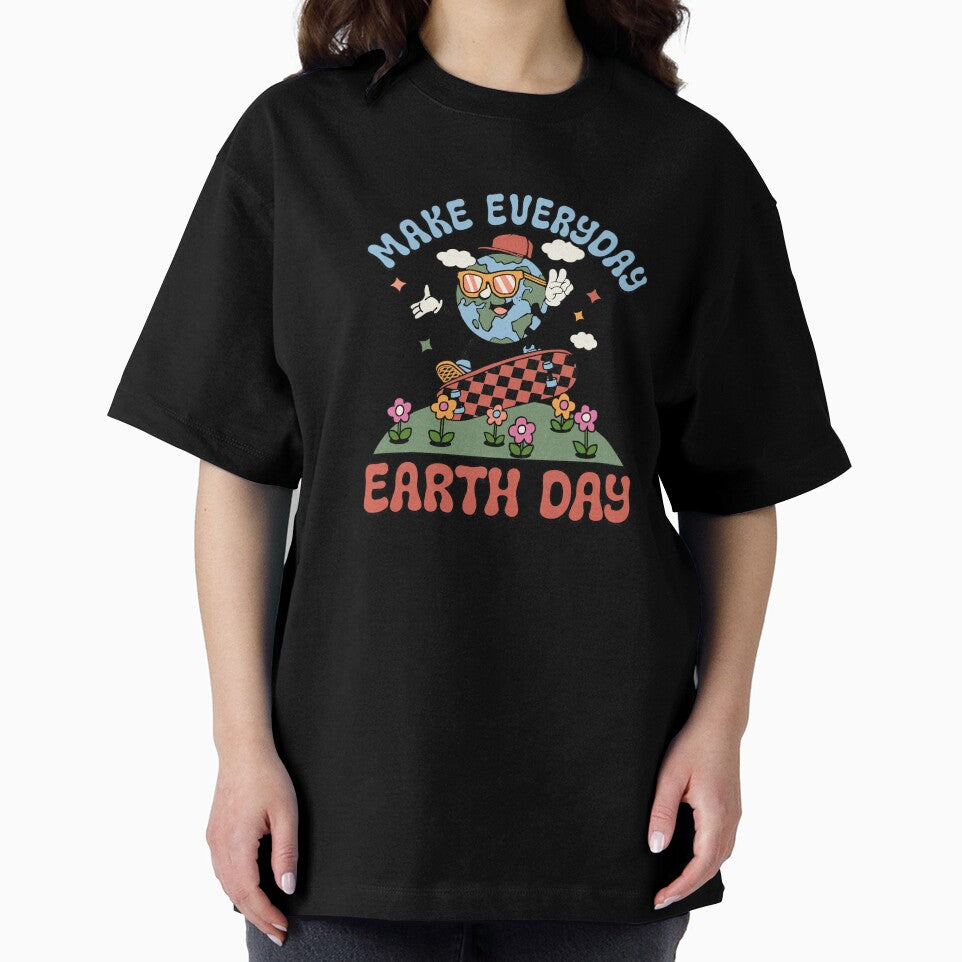 Earth Day Awareness by DesignsbyEllaSA