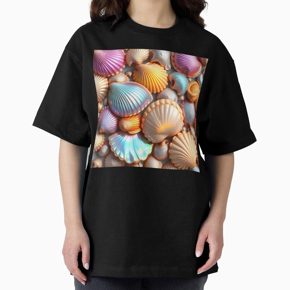 Shells 3 by HebaRK Studio