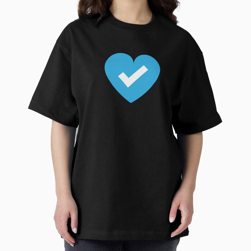 Verified Human Checkheart by avperth