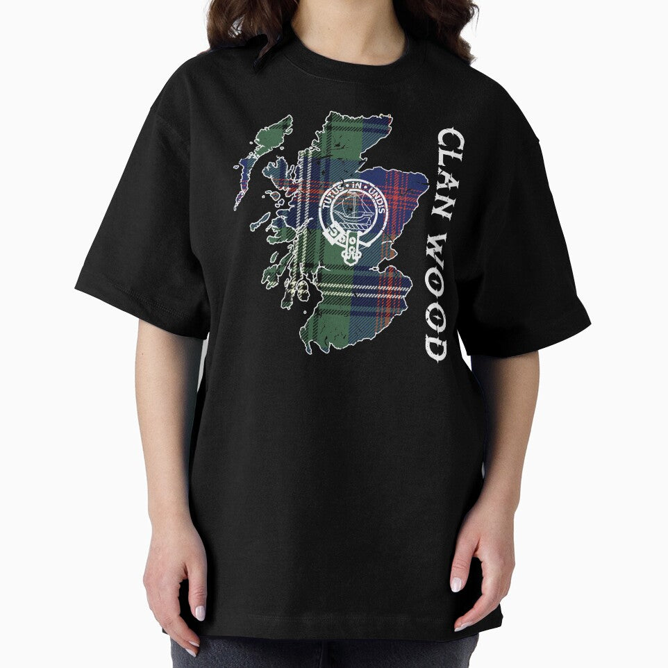 Clan Wood Family Name Surname Reunion Matching Family Tree by Sinful Charm
