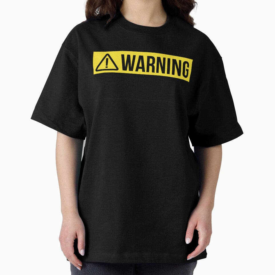 Ghost Hunting Warning by XCIV