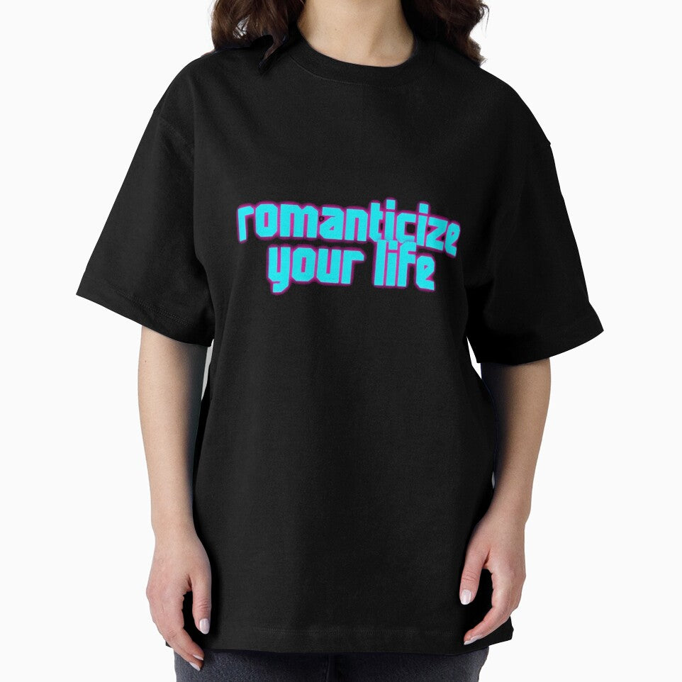 Romanticize your life by Stefrait-7