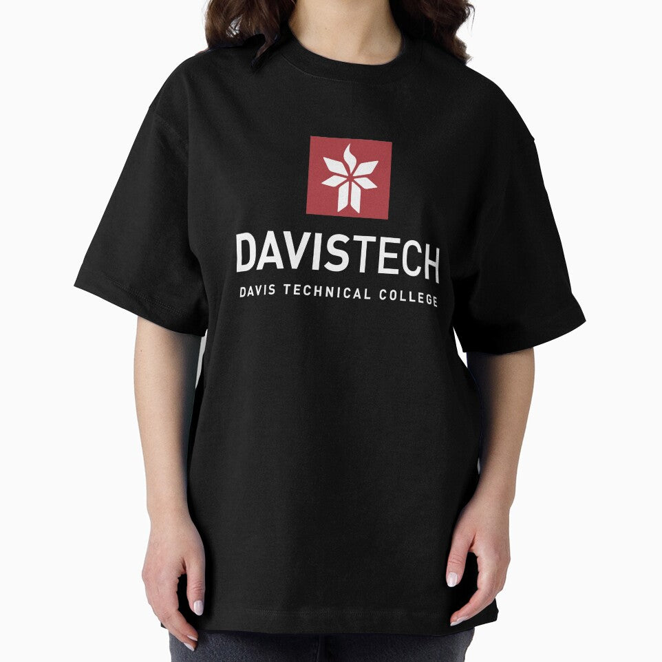 Davis Technical College by Lubaysuku1