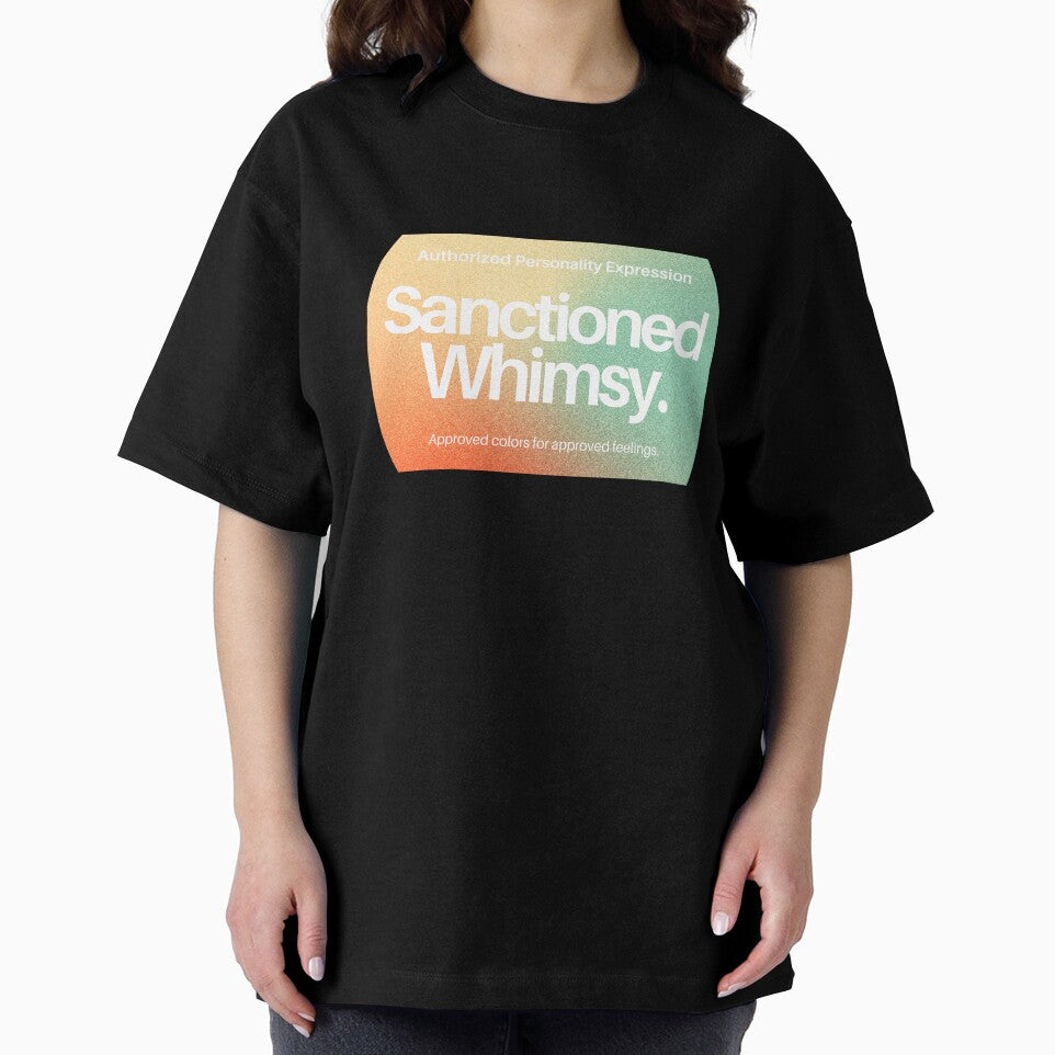 Sanctioned Whimsy by DOMO Industries