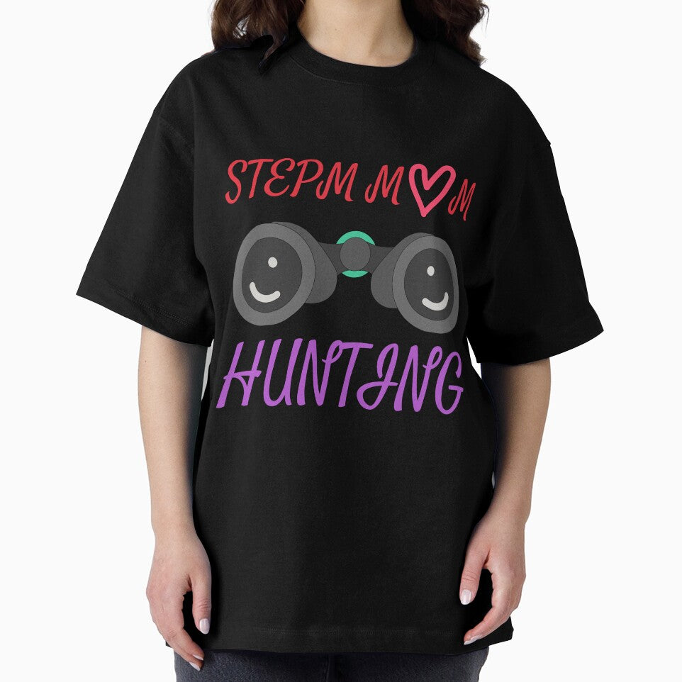 stepmom hunting by Itsforyou1