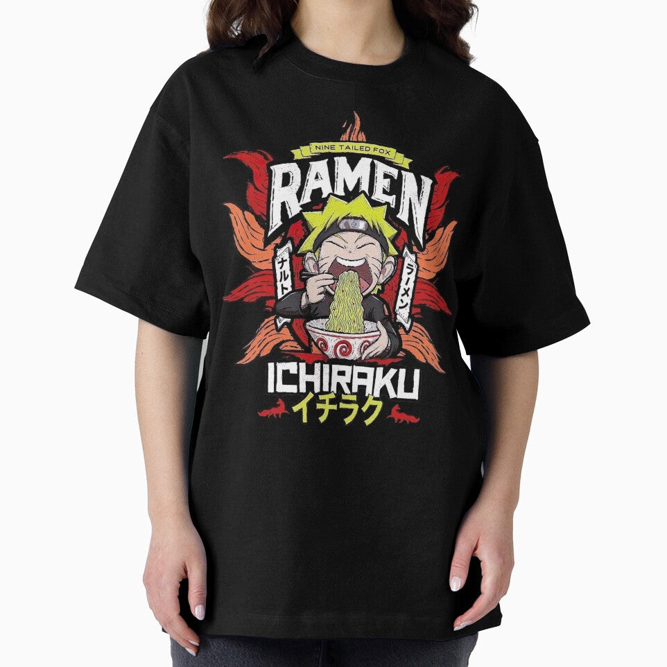 Ramen Fox by HepticWives