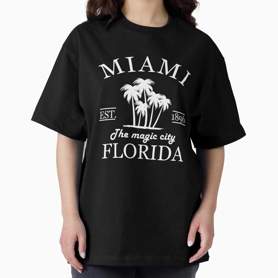 Miami Florida by Alexaltay