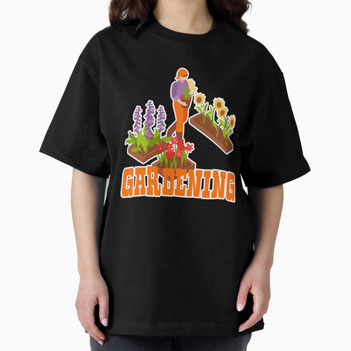 Activities Outdoor Adventure Gardening Gift by TTFMerch