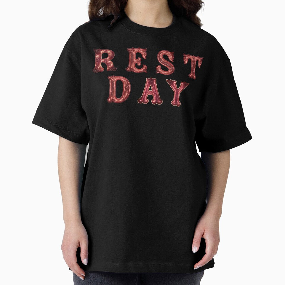 Copy of Rest Day by WakaFit