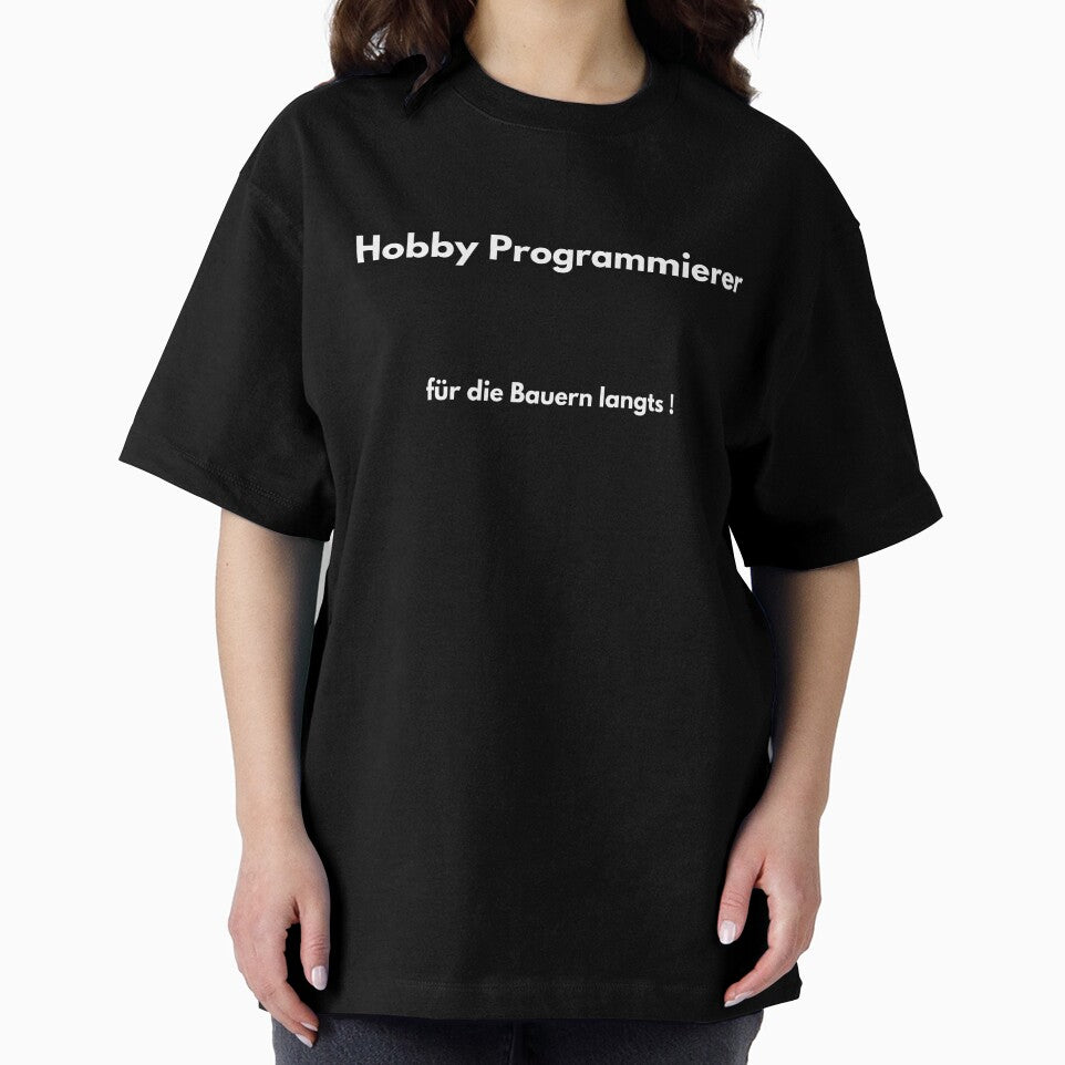 Hoppy programmer, enough for the farmers by AliyahDemirci