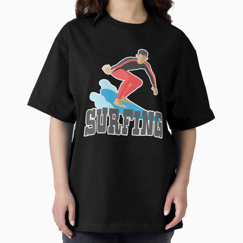 Activities Outdoor Adventure Surfing Gift by TTFMerch