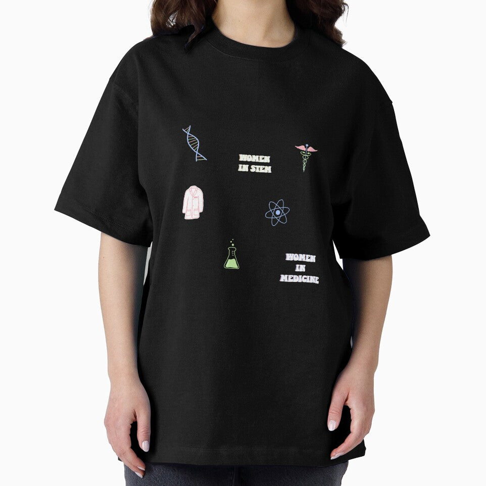 women in stem pack by Nicole  Desmond