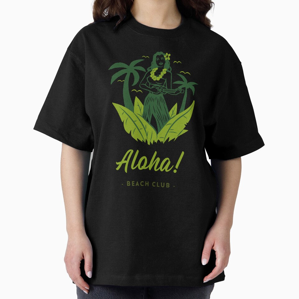 Aloha Beach Club 1 by FilmmakersPOV
