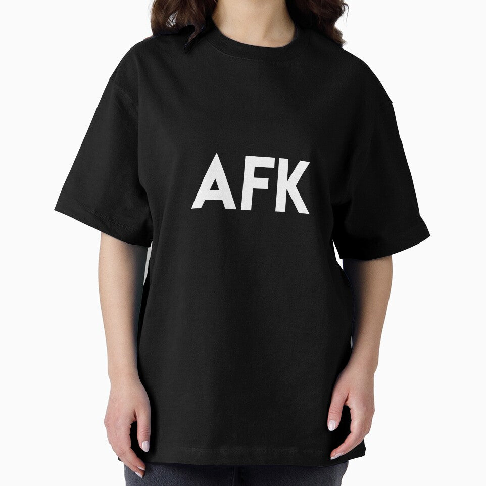 AFK by relicguild