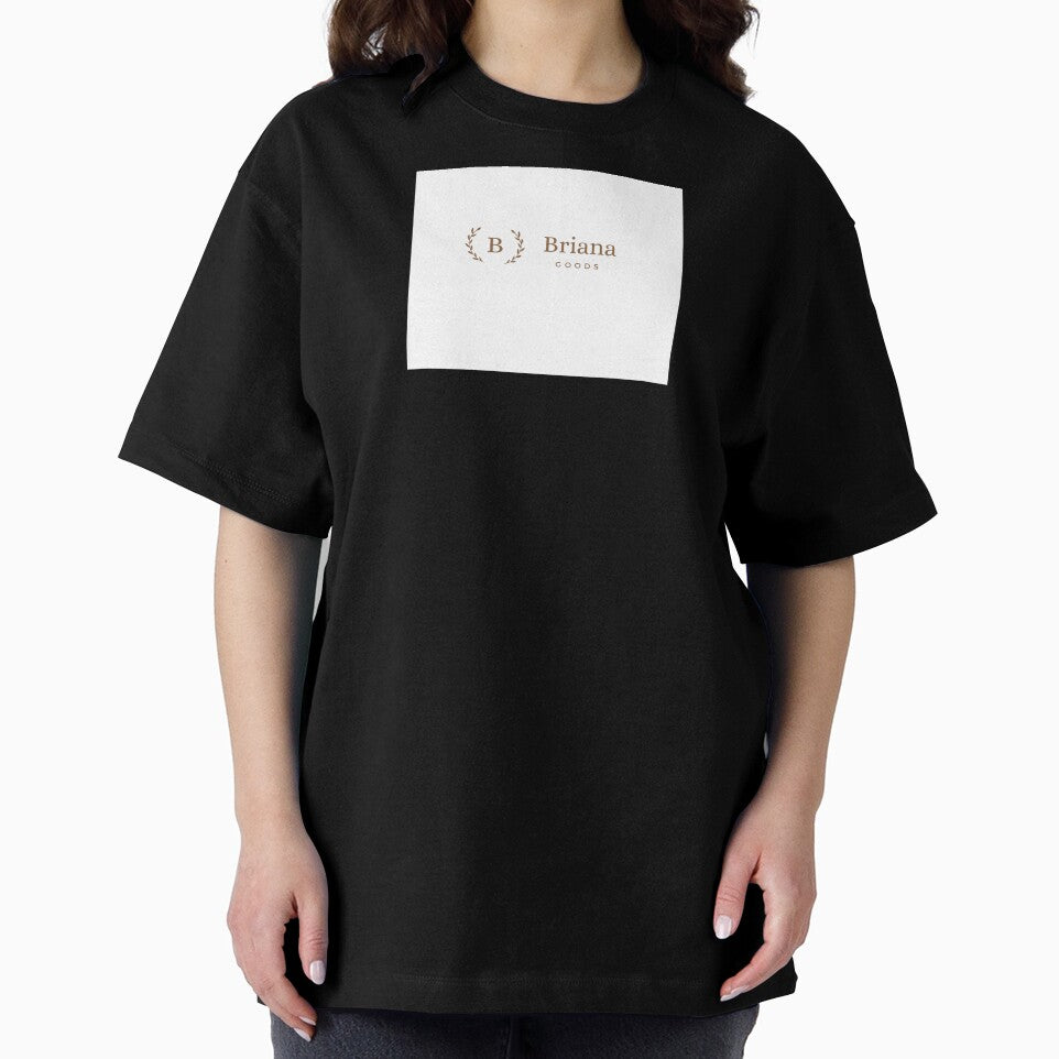 Basic B Briana by BrianaT-shirts