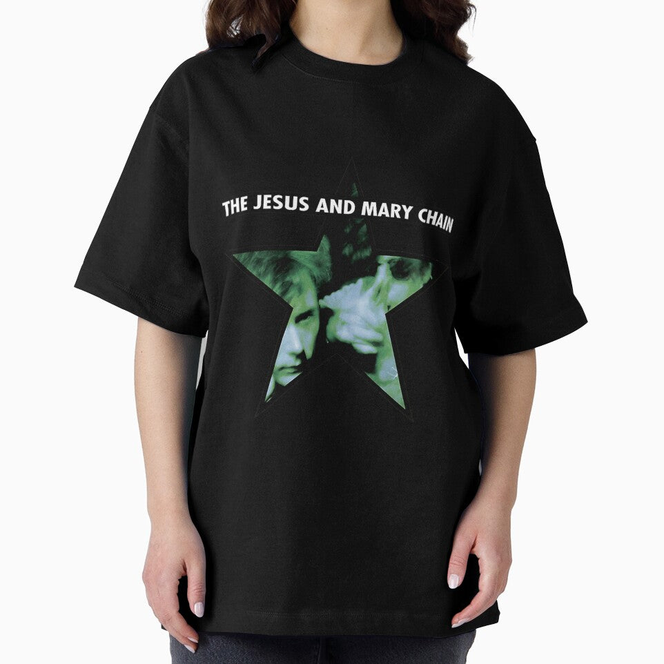 The Jesus And Mary Chain by vlaxoseckar