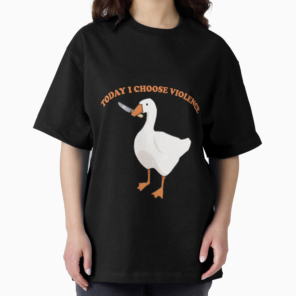 funny goose by BeyondWonders