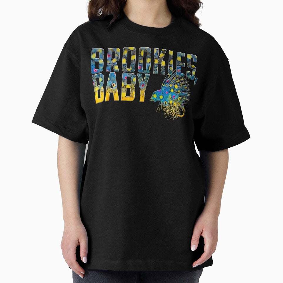 Brookies, Baby by ForgeGraphics