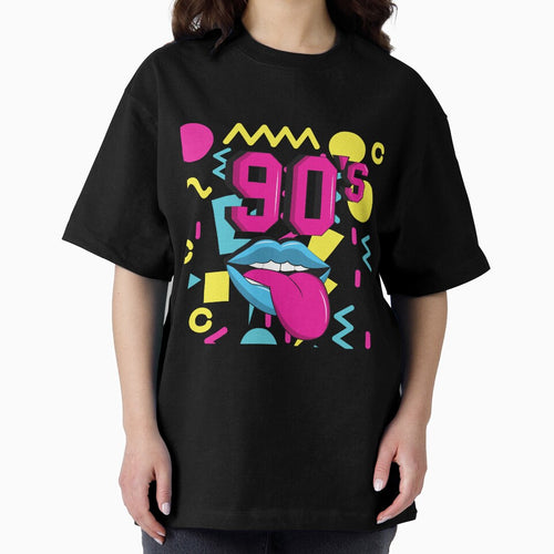 90s kid by joshcwa