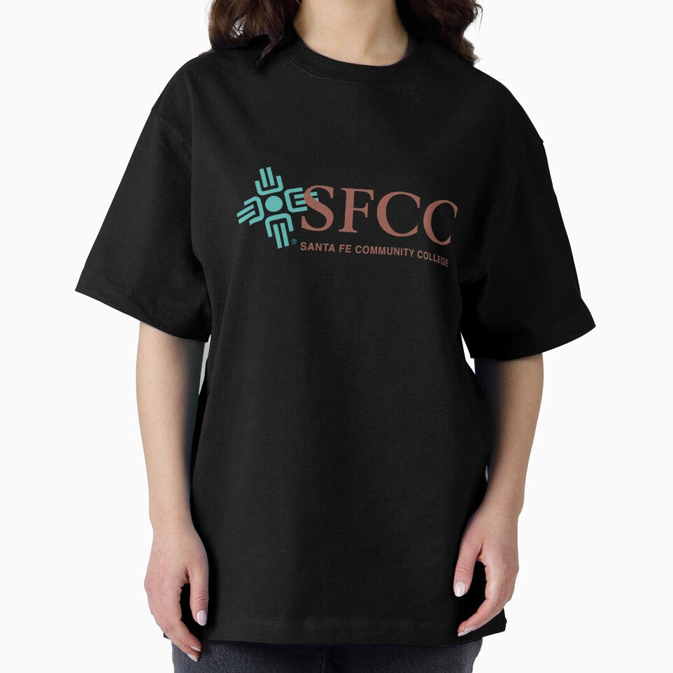 Santa Fe (Community College in New Mexico) by Lulunewstore