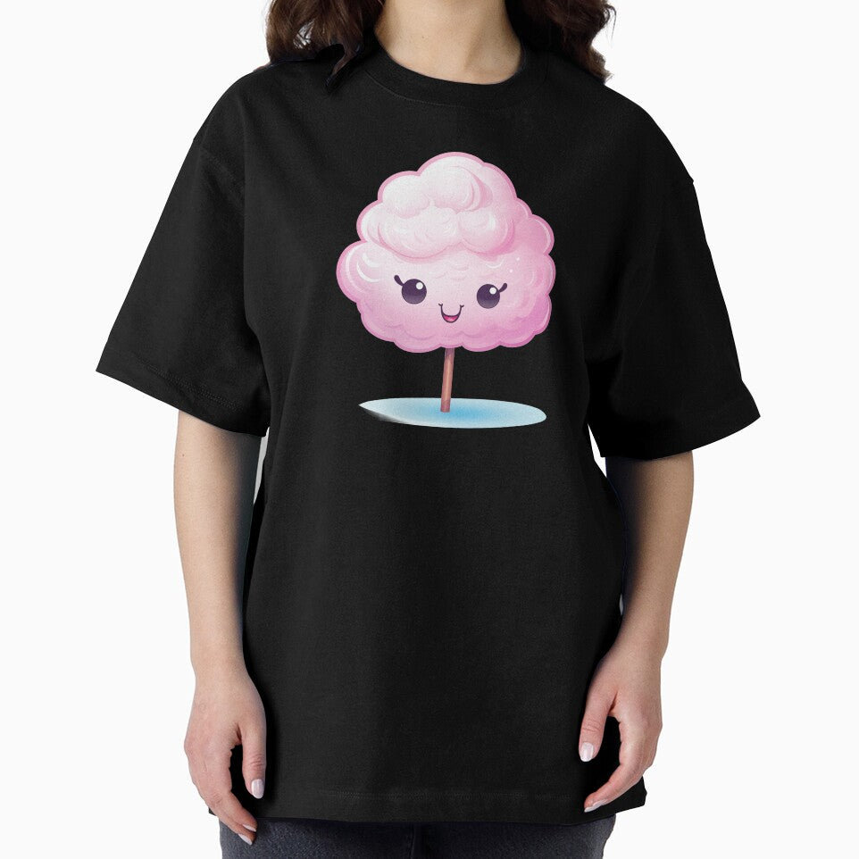 Sweets Cotton Candy by DerSenat