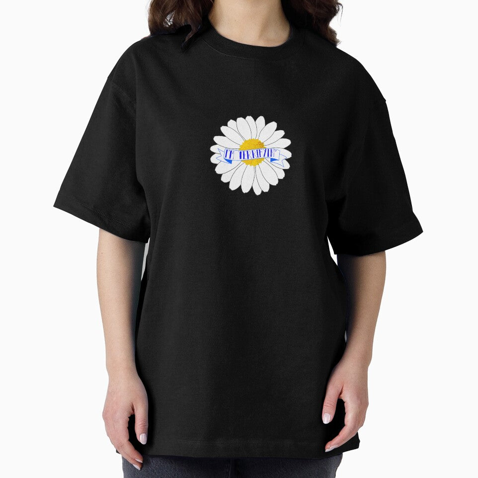 Daisy Ashnikko design by Zoe Rush Designs
