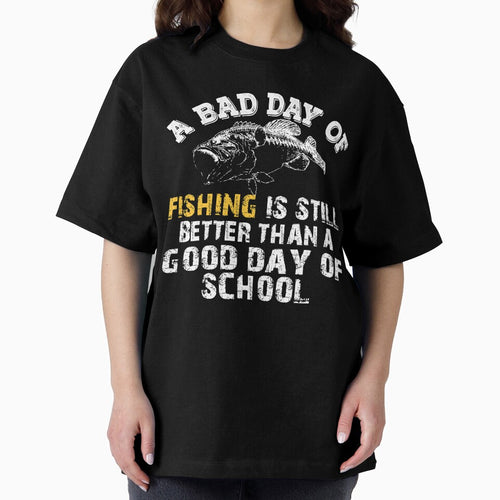 A Bad Day Of Fishing by URBANBOX