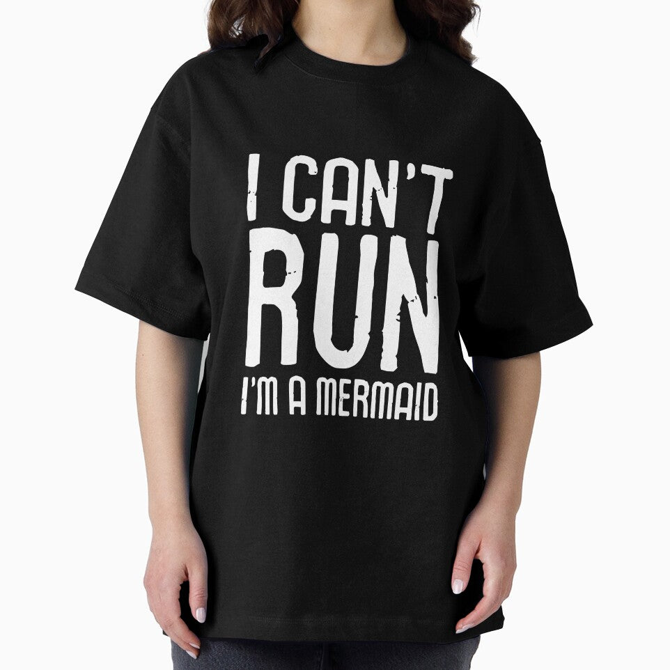 Workout Motivational I Cant Run Im A by unassertive19