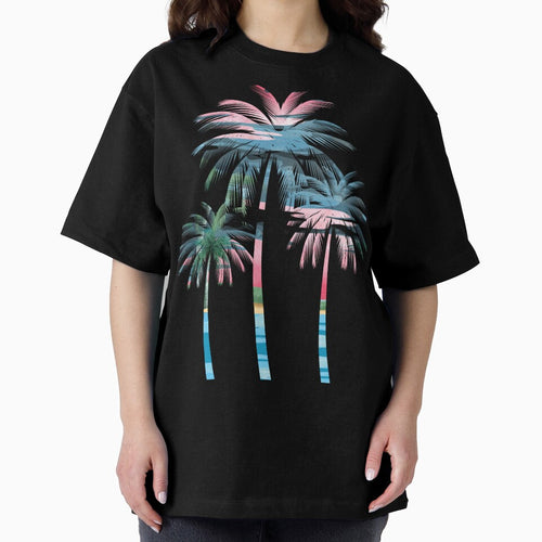 3 Palms by Unaiza Khalid