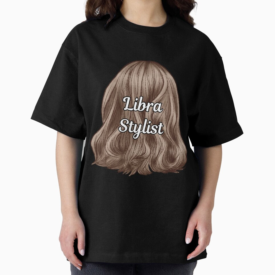 Libra Zodiac Astrology Stylist Design by Midnight789