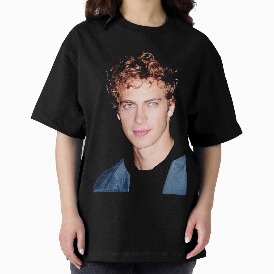 Hayden Christensen by hot-actor