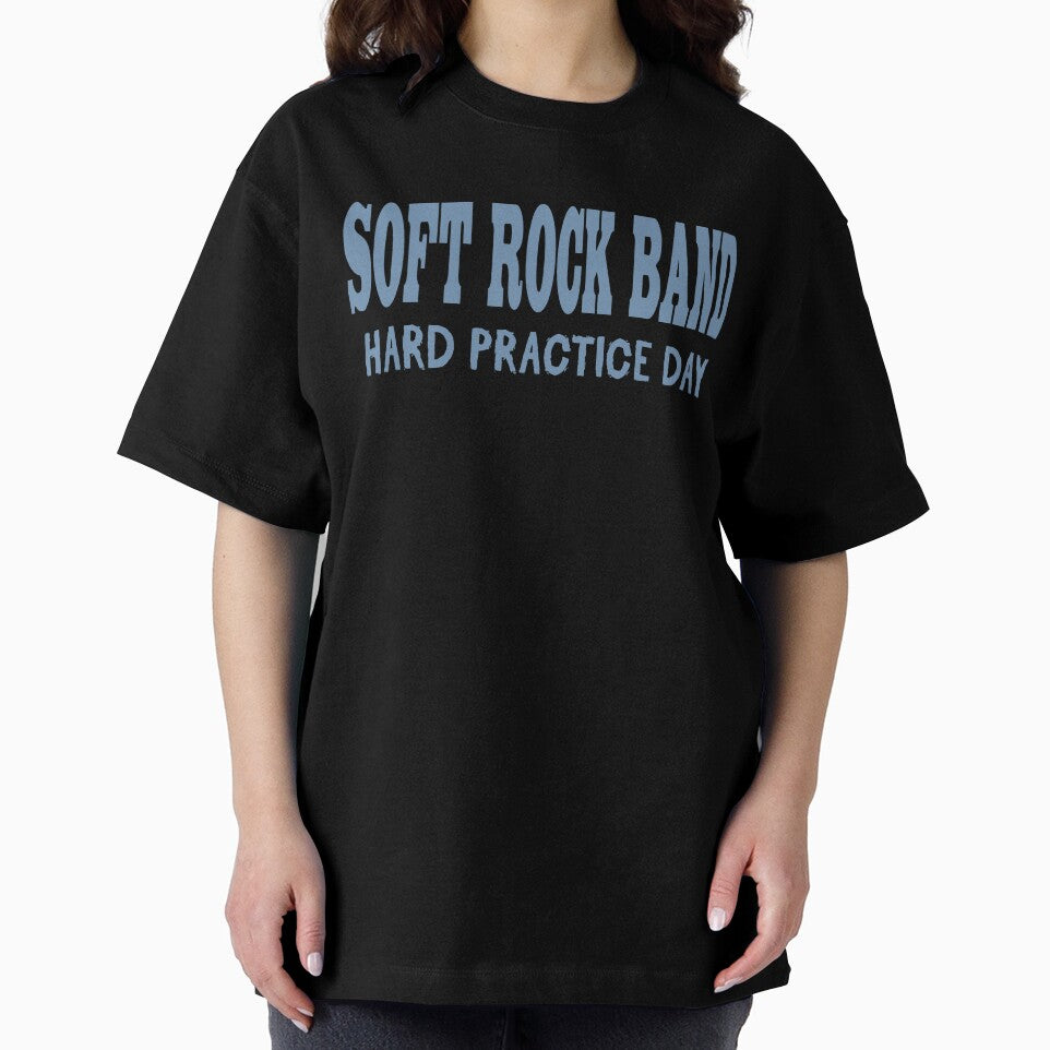 Soft Rock Band – Hard Practice Day by MOCOPOCO