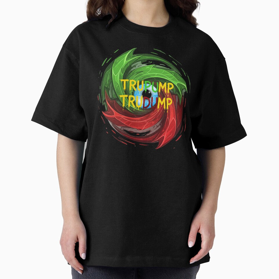 Trudump, Trupump, Crypto  Shirt ,Crypto Sweatshirt , Stock Market, Crypto Coin, Cryptocurrency Design,Blockchain Art, Crypto Investor Gift, Digital Finance T-shirt, Modern Tech by chipmuckdesignn