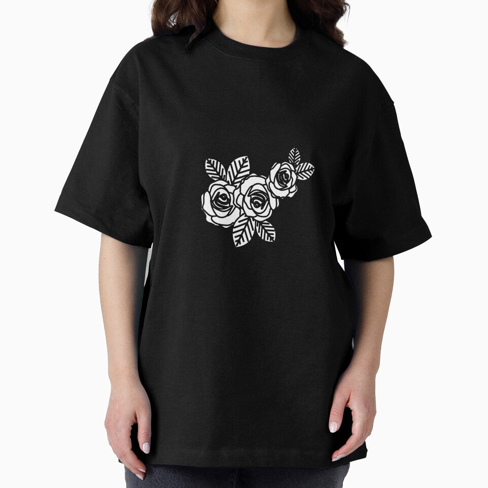 Hair Stylist Floral by HolyWater SHOP