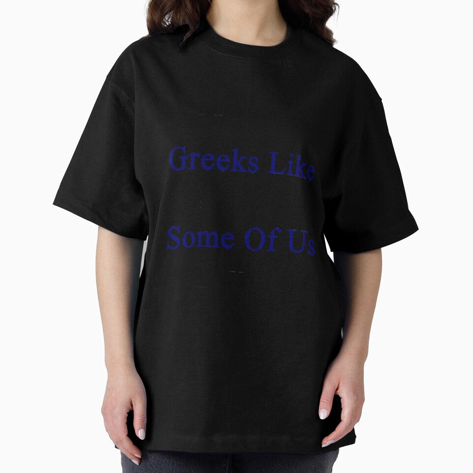 Not All Greeks Like Soccer Some Of Us Love It by supernova23