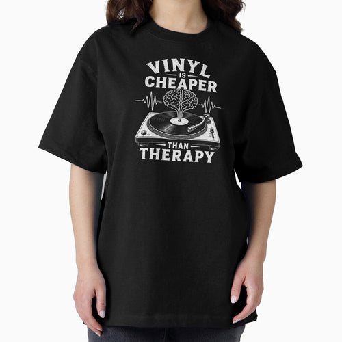 A Vinyl Truth by Retro Vibes Designs